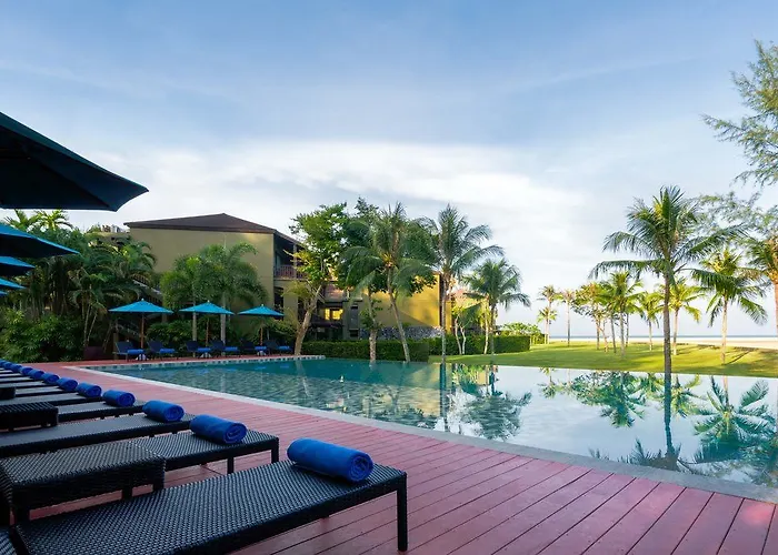 Anantara Si Kao Resort
