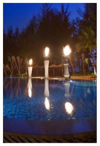 Anantara Si Kao Resort 5*