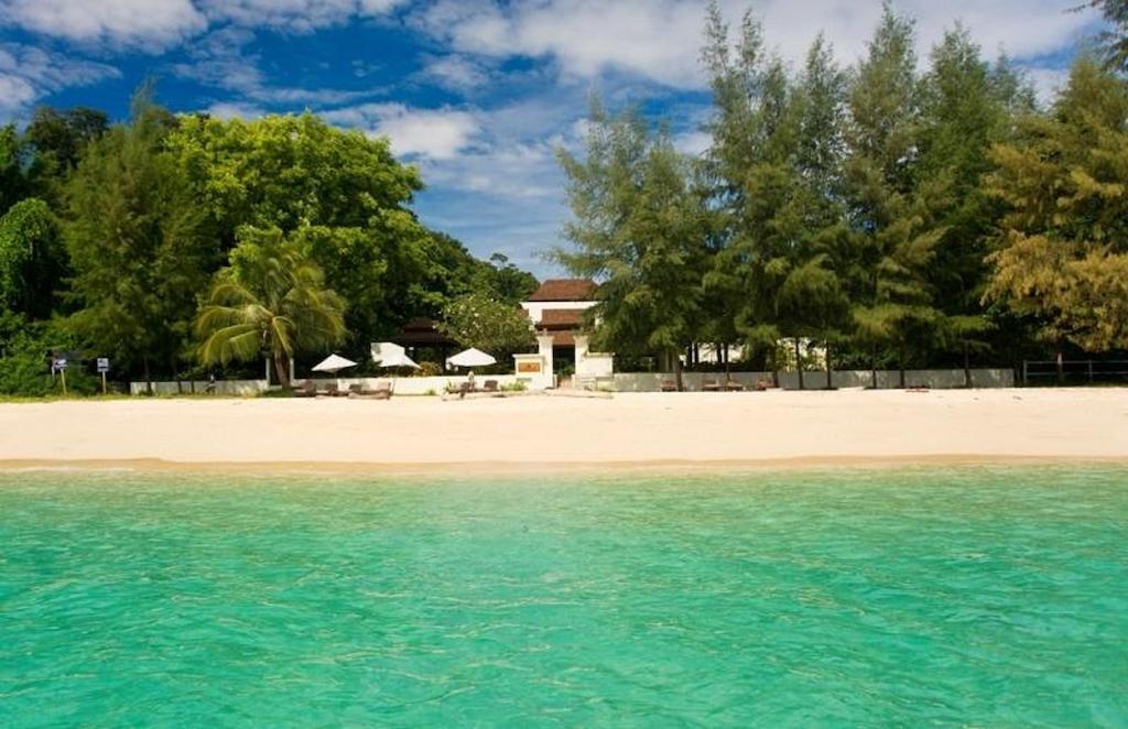 Resort Anantara Si Kao 5*