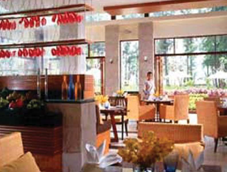 Anantara Si Kao Resort 5*
