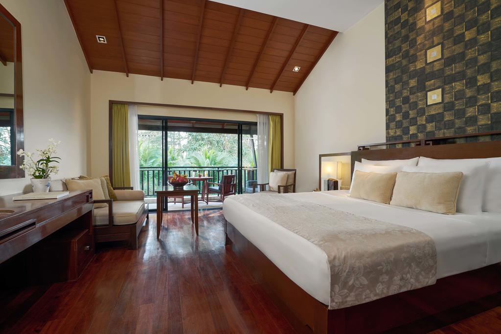 Resort Anantara Si Kao