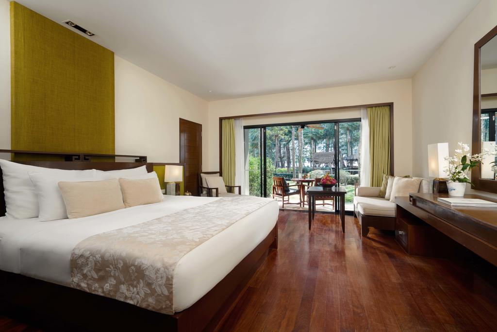 Anantara Si Kao