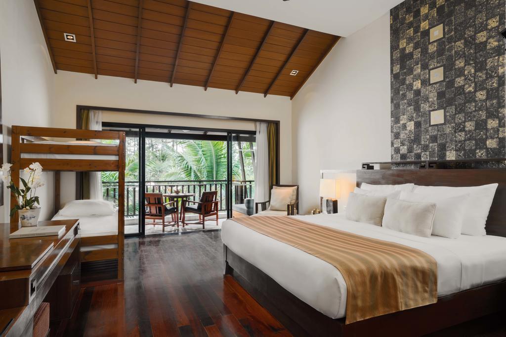 Resort Anantara Si Kao 5*