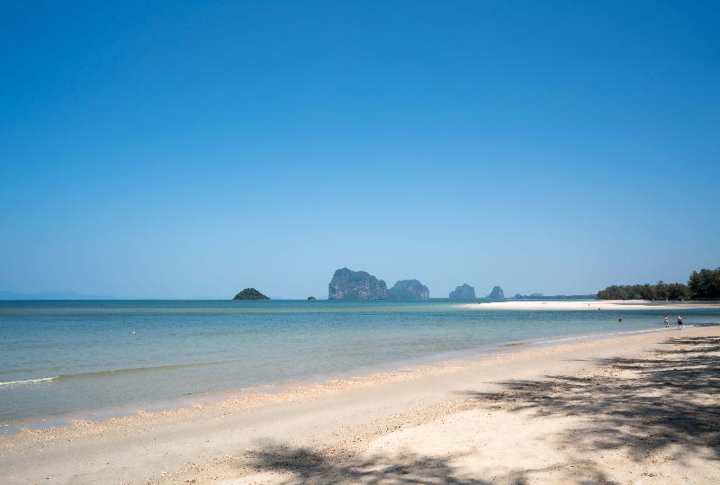 Anantara Si Kao 5*