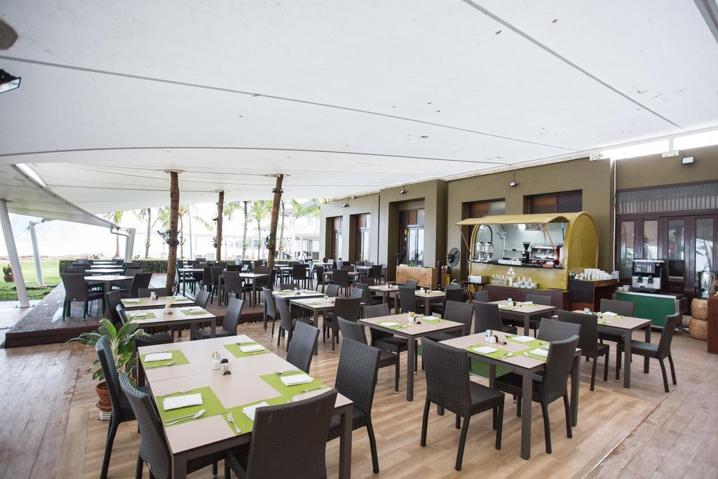 Anantara Si Kao Resort 5*