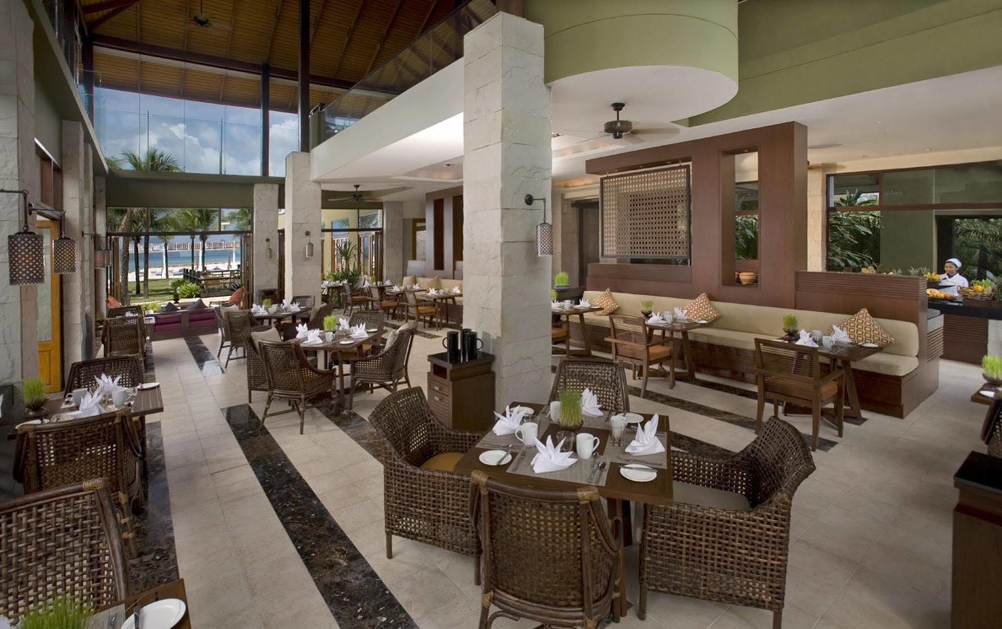 Resort Anantara Si Kao