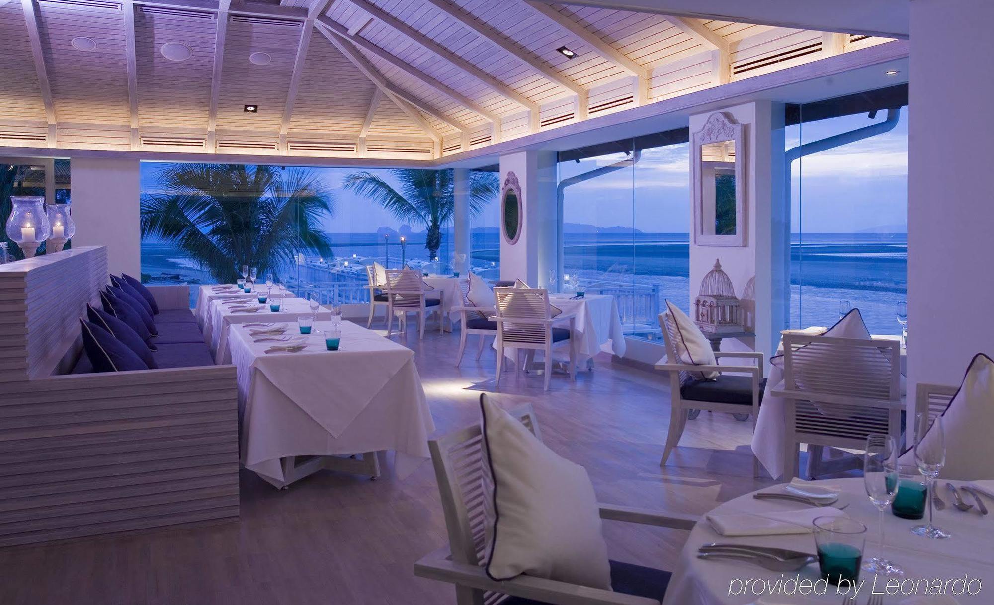 Resort Anantara Si Kao 5*