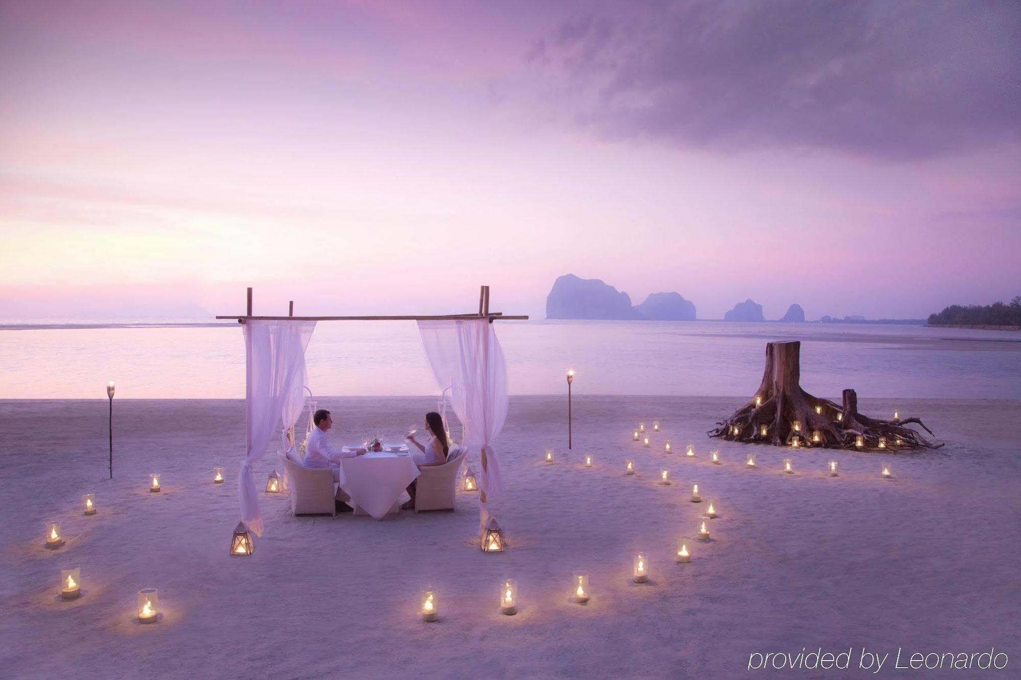 Anantara Si Kao Resort 5*