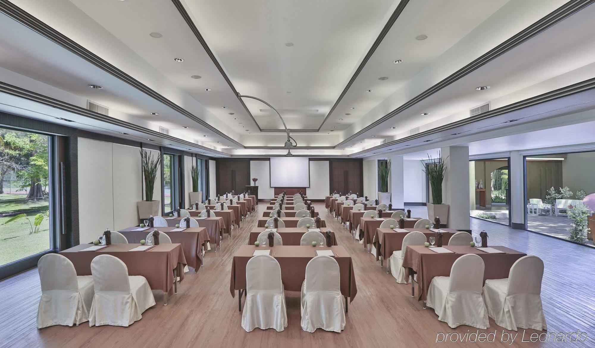 Anantara Si Kao 5*