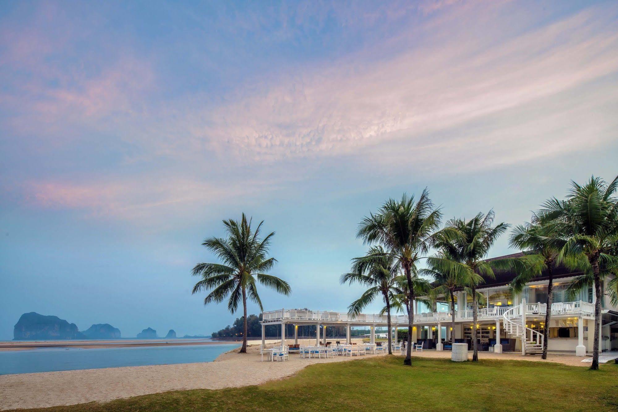 Anantara Si Kao Resort 5*