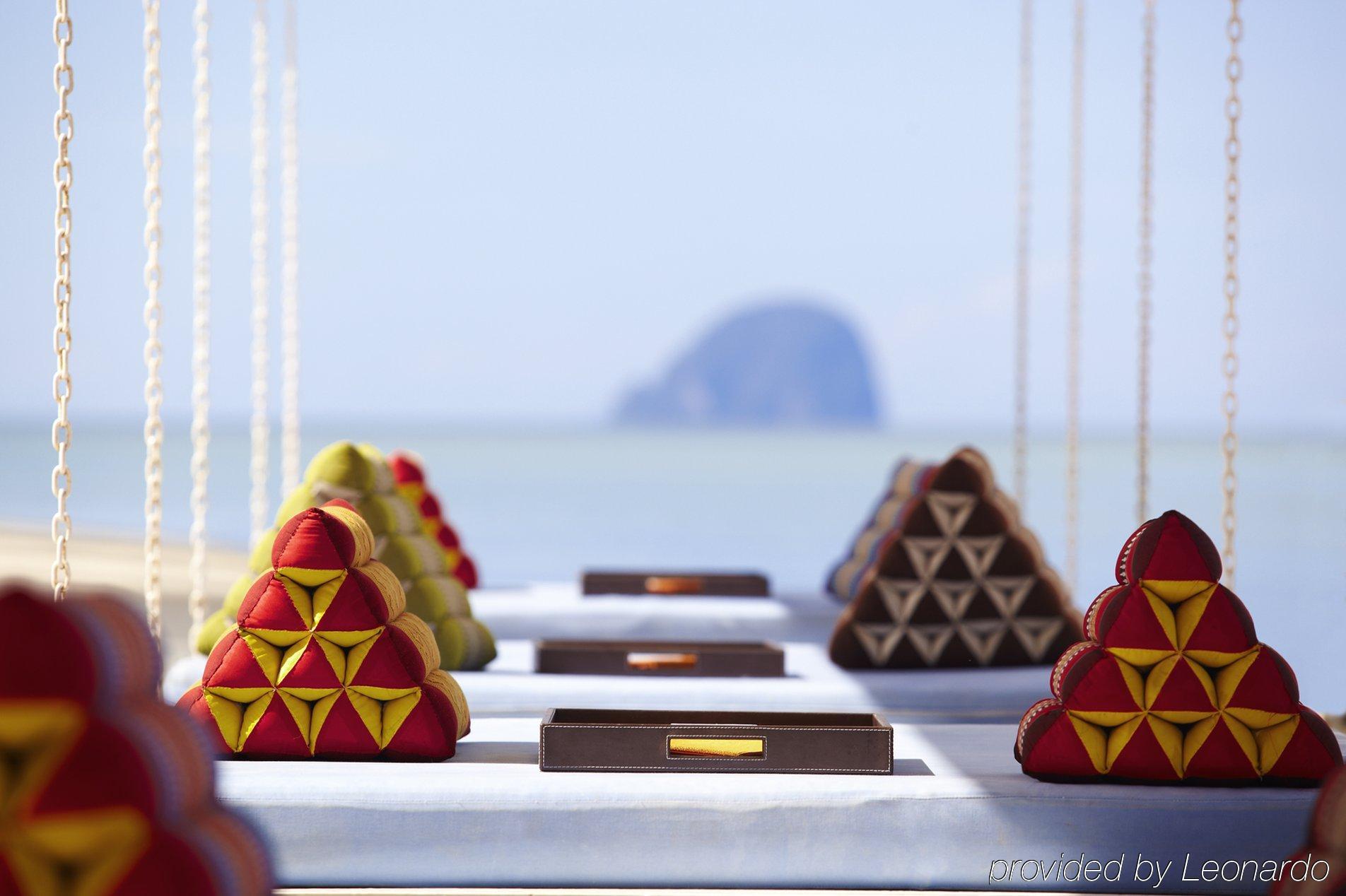 Anantara Si Kao 5*