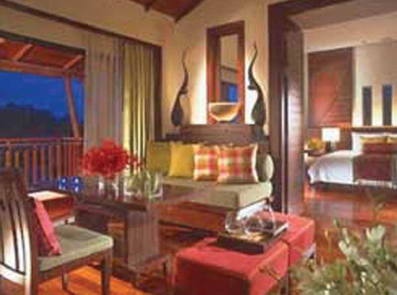 Anantara Si Kao Resort