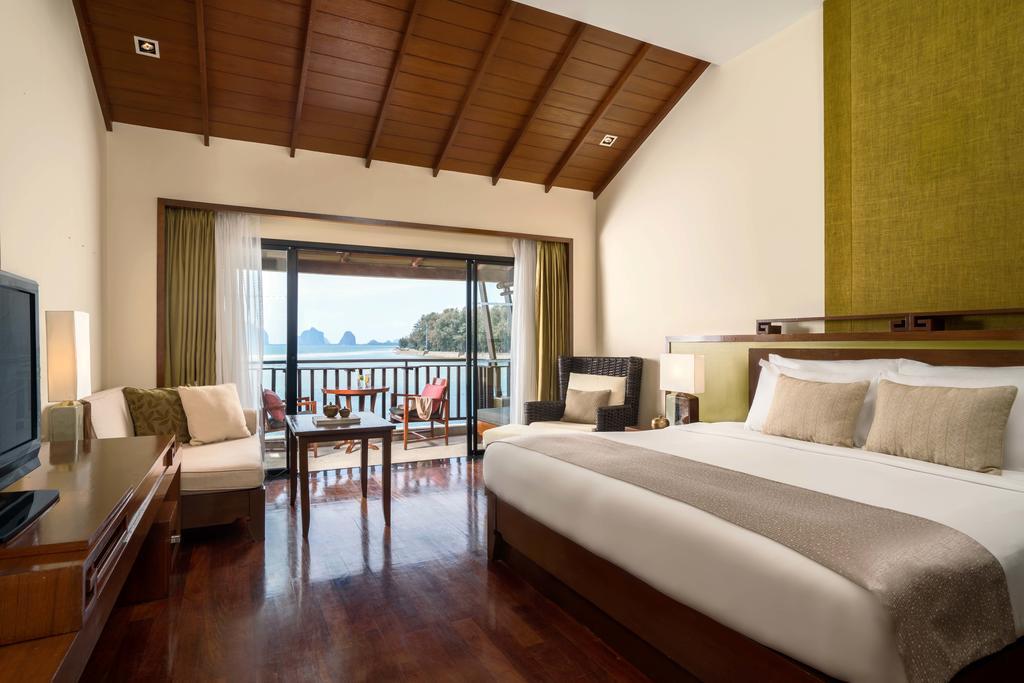 Resort Anantara Si Kao