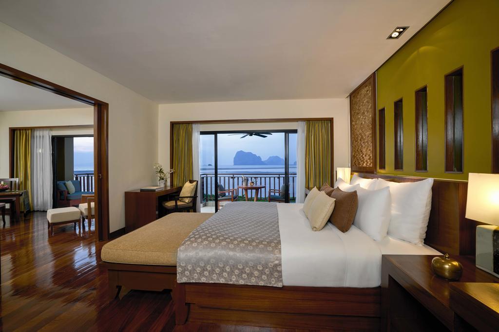 Anantara Si Kao Resort 5*