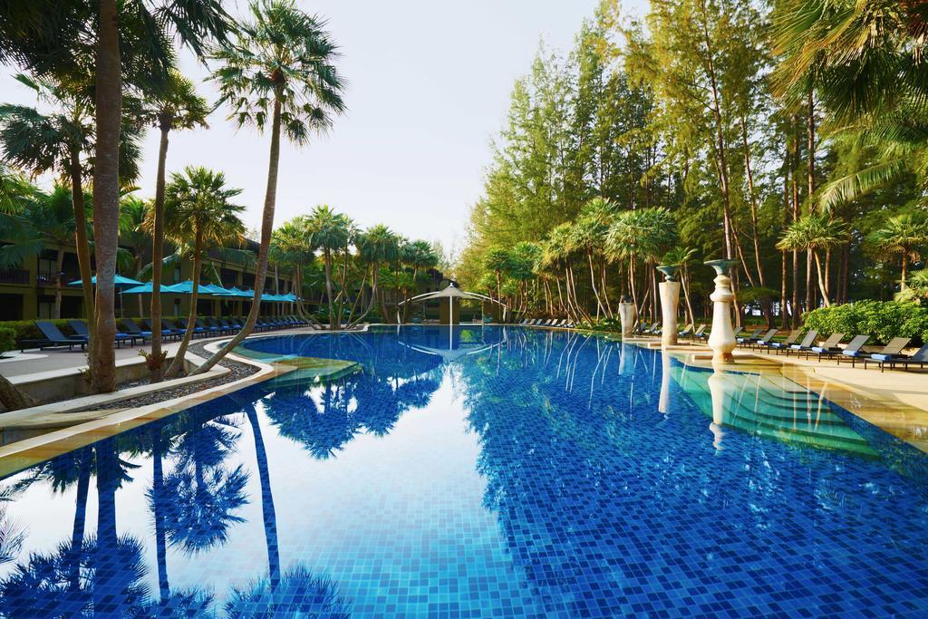 Anantara Si Kao 5* Krabi
