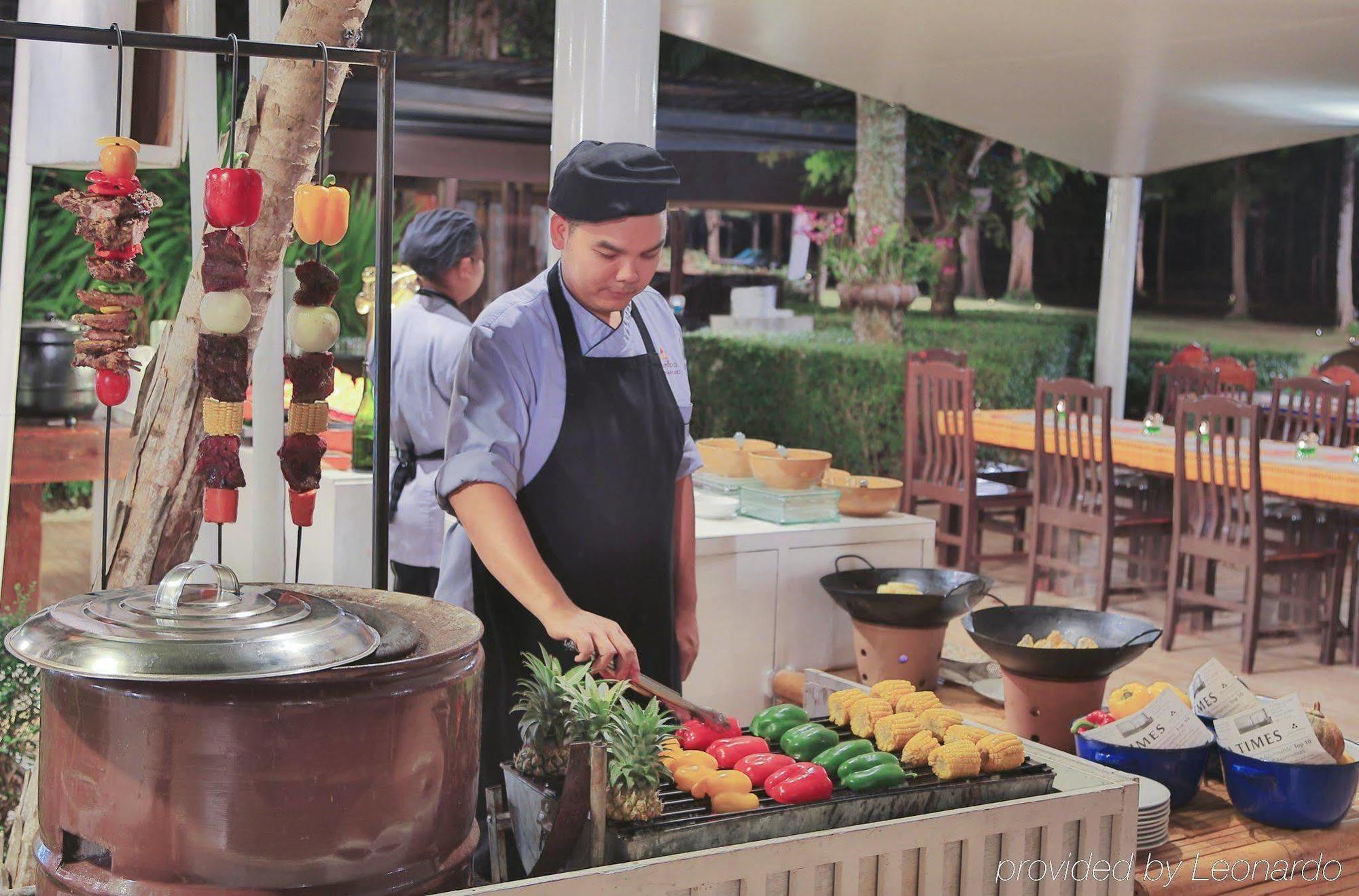 Anantara Si Kao Resort Krabi