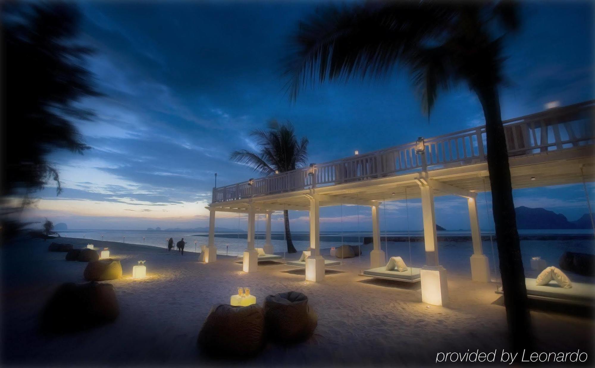 Anantara Si Kao 5*