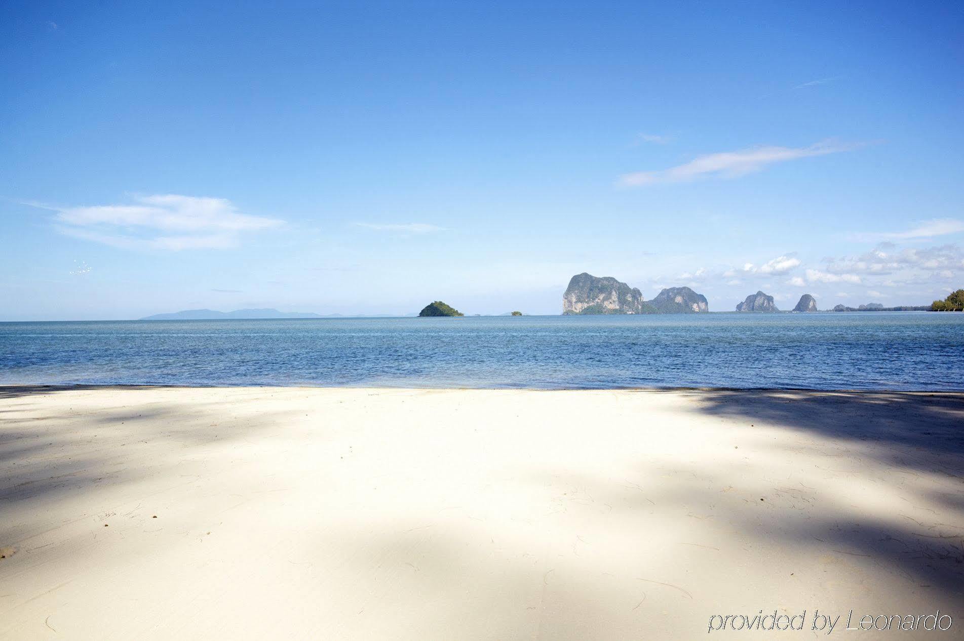 Anantara Si Kao