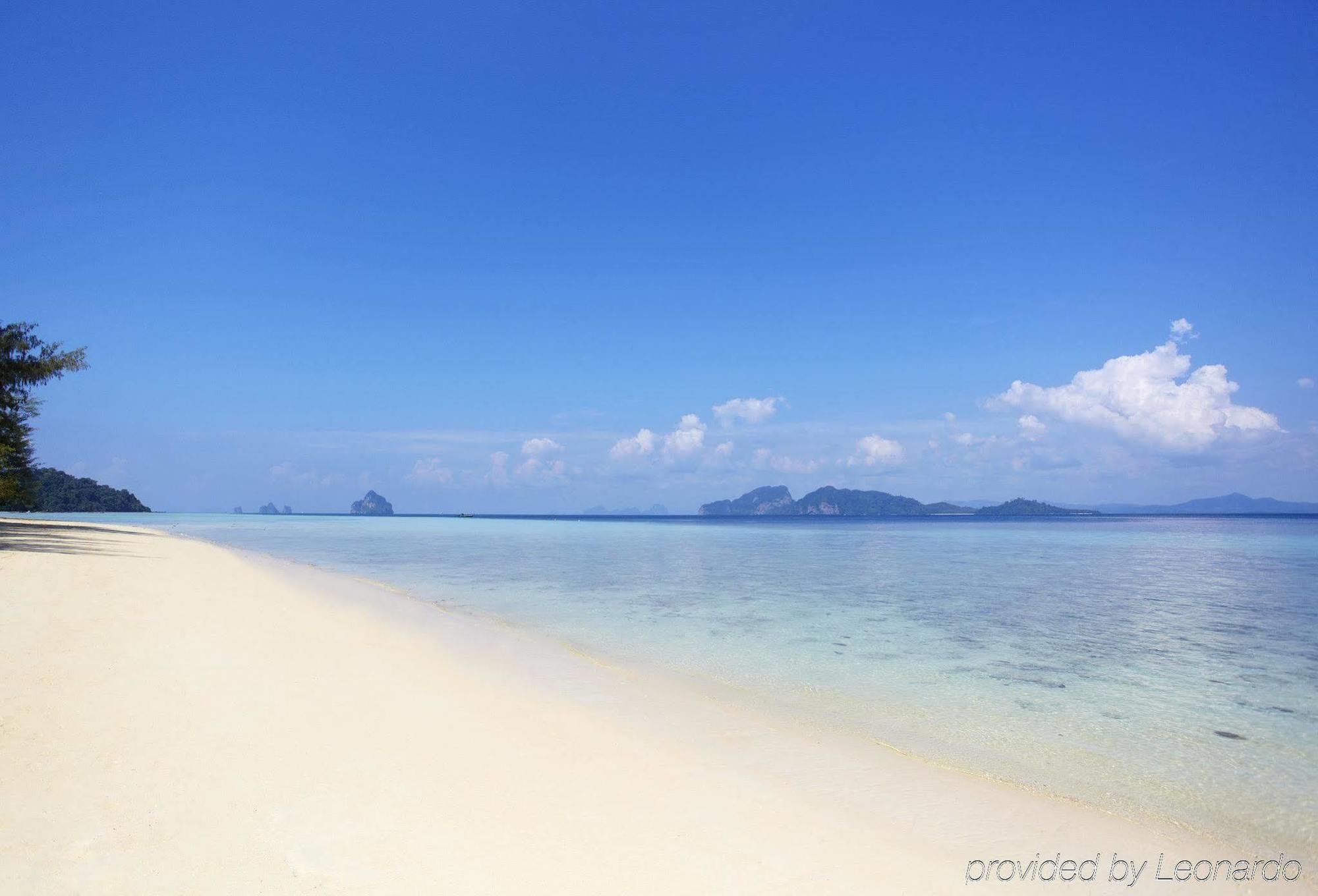 Anantara Si Kao 5*