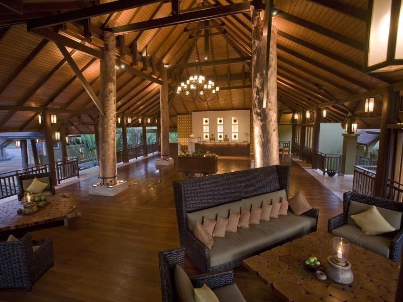 Resort Anantara Si Kao Krabi